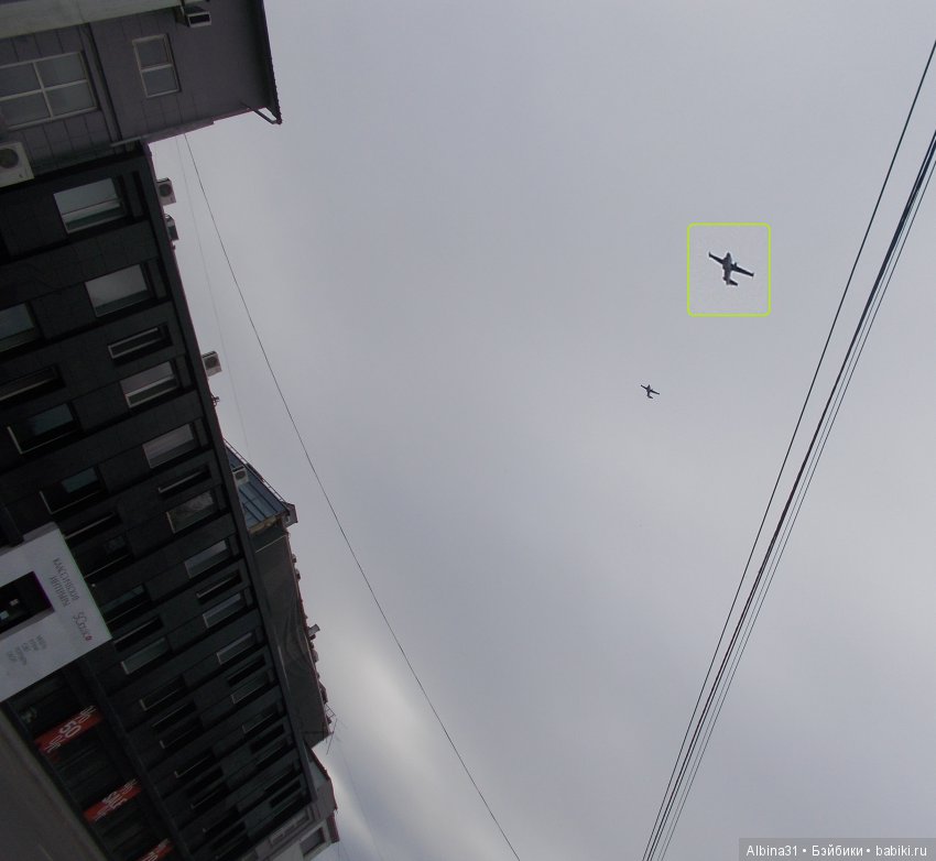 Иркутск — Туризм и путешествия: фотоотчеты из поездок