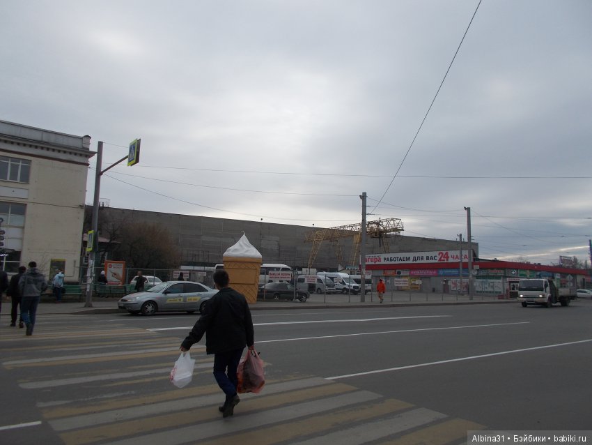 Иркутск — Туризм и путешествия: фотоотчеты из поездок