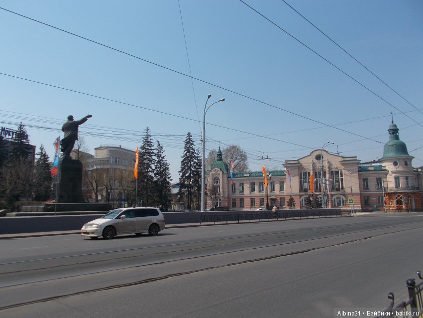 Иркутск. Продолжение — Туризм и путешествия: фотоотчеты из поездок