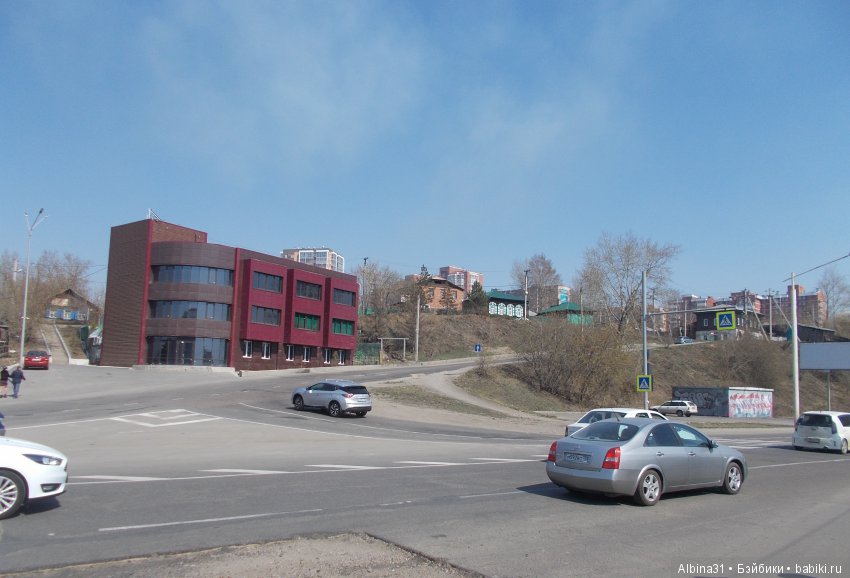 Иркутск. Продолжение — Туризм и путешествия: фотоотчеты из поездок