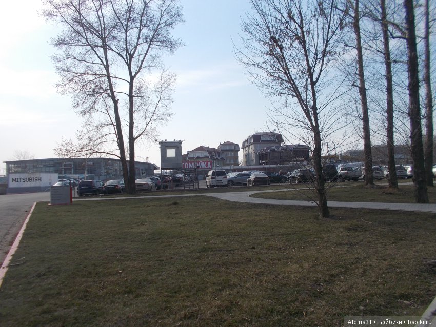 Иркутск. Продолжение — Туризм и путешествия: фотоотчеты из поездок