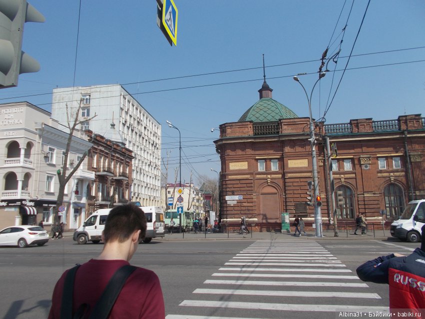 Иркутск. Продолжение — Туризм и путешествия: фотоотчеты из поездок