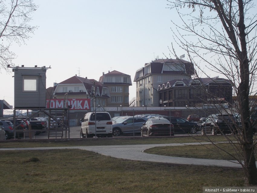 Иркутск. Продолжение — Туризм и путешествия: фотоотчеты из поездок (фото 2)