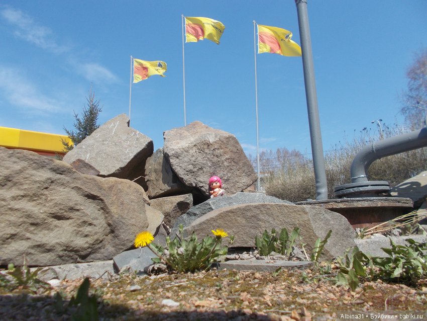 Иркутск. Продолжение — Туризм и путешествия: фотоотчеты из поездок (фото 7)