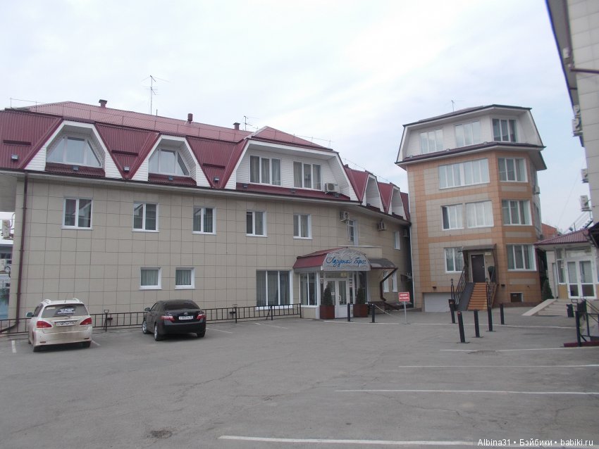 Иркутск. Продолжение — Туризм и путешествия: фотоотчеты из поездок (фото 6)