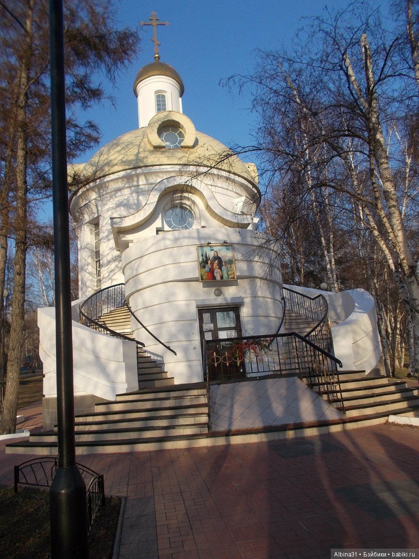 Иркутск. Продолжение — Туризм и путешествия: фотоотчеты из поездок