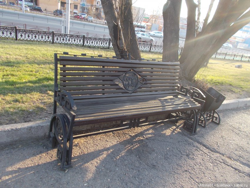 Иркутск. Продолжение — Туризм и путешествия: фотоотчеты из поездок