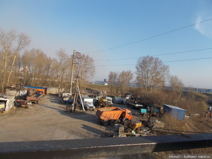 Иркутск. Продолжение — Туризм и путешествия: фотоотчеты из поездок