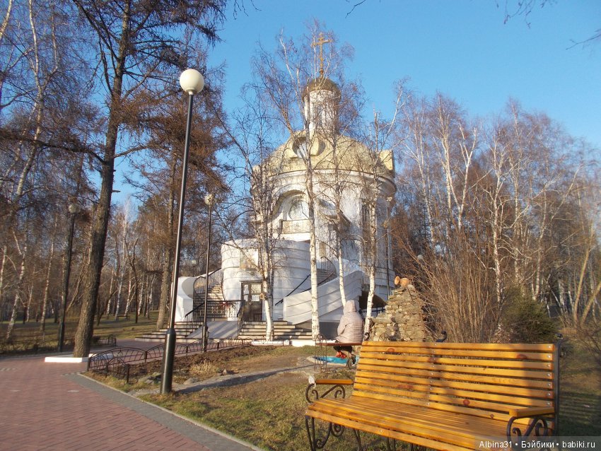 Иркутск. Продолжение — Туризм и путешествия: фотоотчеты из поездок