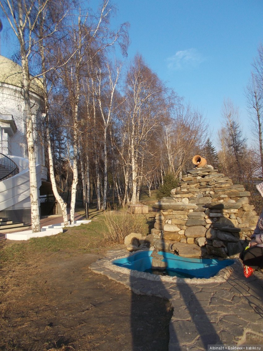 Иркутск. Продолжение — Туризм и путешествия: фотоотчеты из поездок