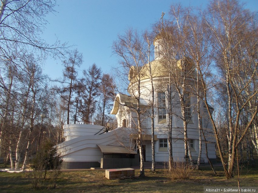 Иркутск. Продолжение — Туризм и путешествия: фотоотчеты из поездок