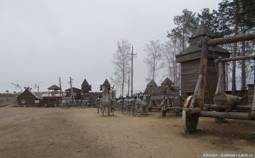 Иркутск. День второй | Бэйбики Иркутск. День второй — Туризм и путешествия: фотоотчеты из поездок (фото 5)