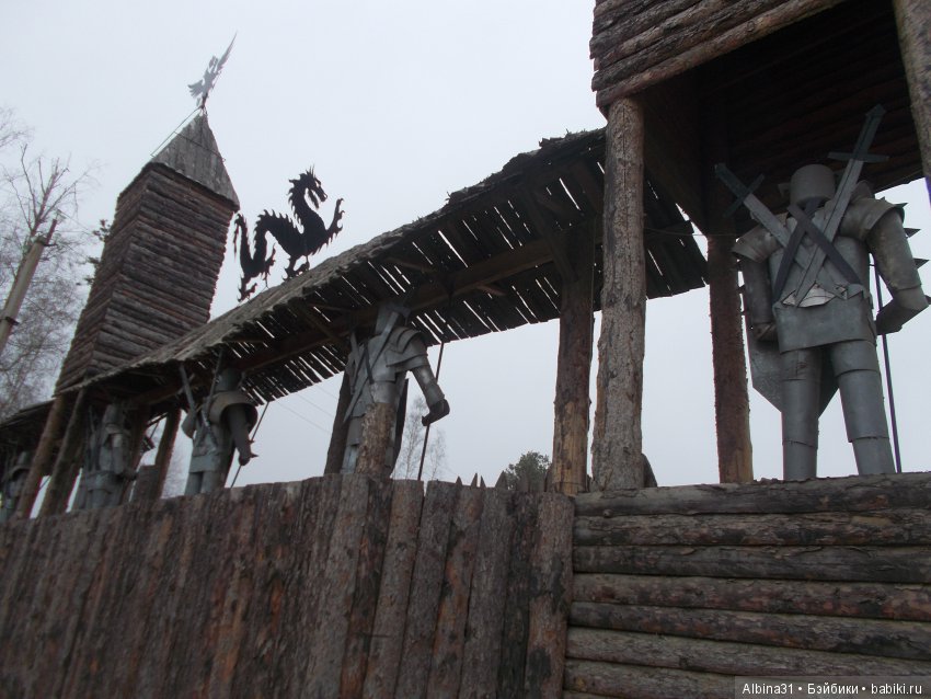 Иркутск. День второй | Бэйбики Иркутск. День второй — Туризм и путешествия: фотоотчеты из поездок (фото 4)