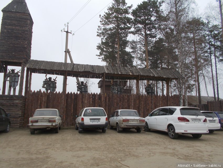 Иркутск. День второй | Бэйбики Иркутск. День второй — Туризм и путешествия: фотоотчеты из поездок (фото 2)