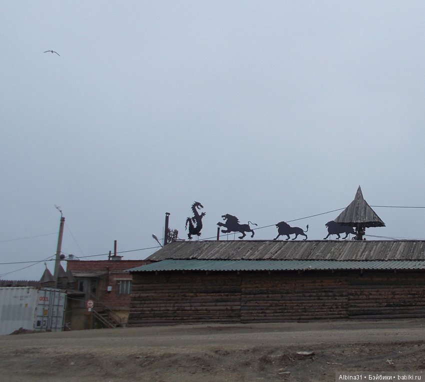 Иркутск. День второй | Бэйбики Иркутск. День второй — Туризм и путешествия: фотоотчеты из поездок