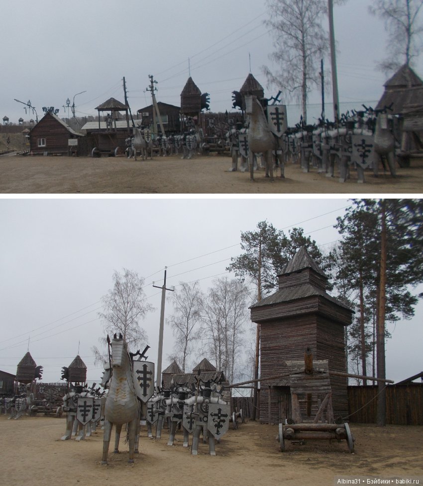 Иркутск. День второй | Бэйбики Иркутск. День второй — Туризм и путешествия: фотоотчеты из поездок (фото 6)