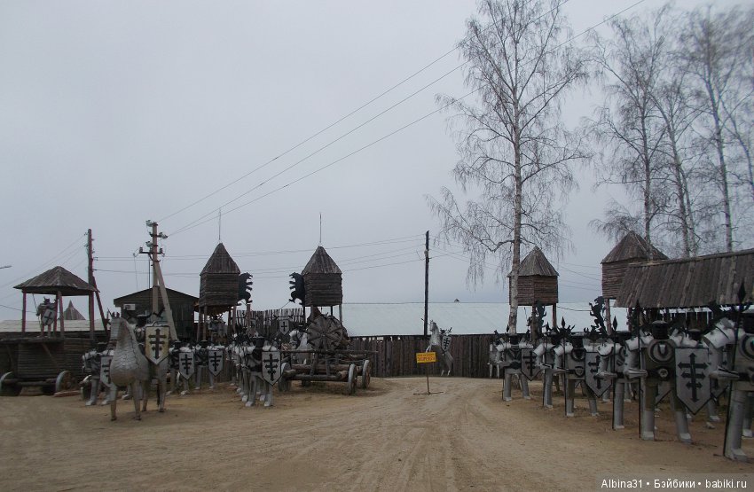 Иркутск. День второй | Бэйбики Иркутск. День второй — Туризм и путешествия: фотоотчеты из поездок (фото 10)