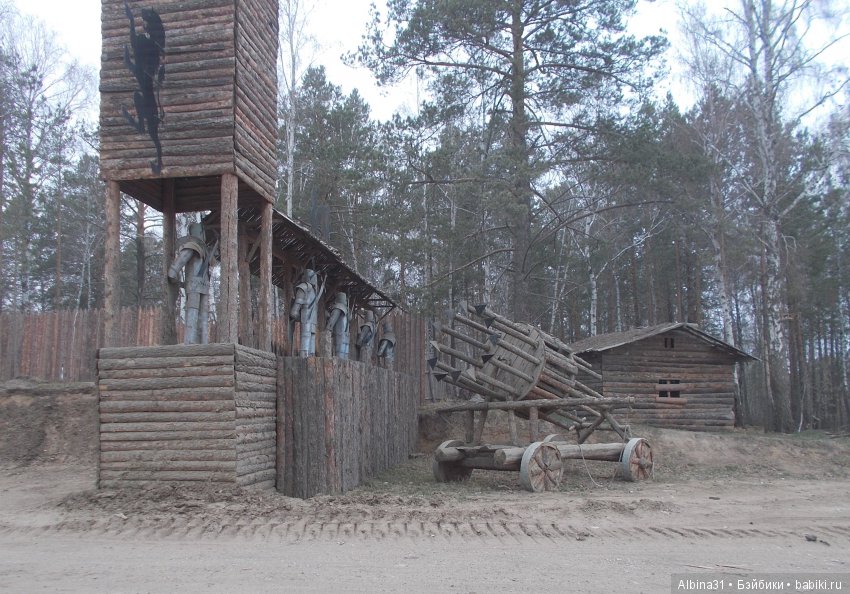 Иркутск. День второй | Бэйбики Иркутск. День второй — Туризм и путешествия: фотоотчеты из поездок (фото 7)