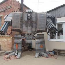 Иркутск. День второй