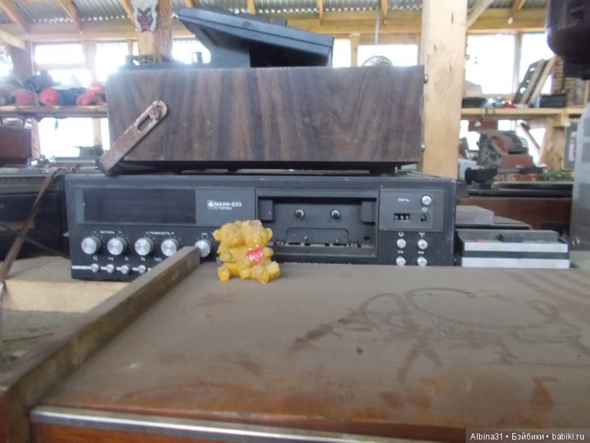 Музей свалки — Болталка и разговоры обо всем: жизнь