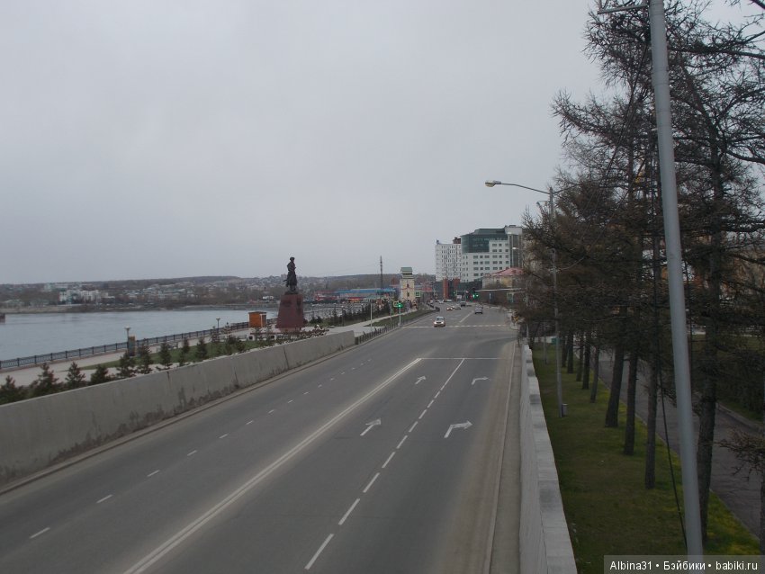 Иркутск. День второй, продолжение