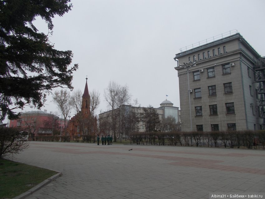 Иркутск. День второй, продолжение (фото 10)