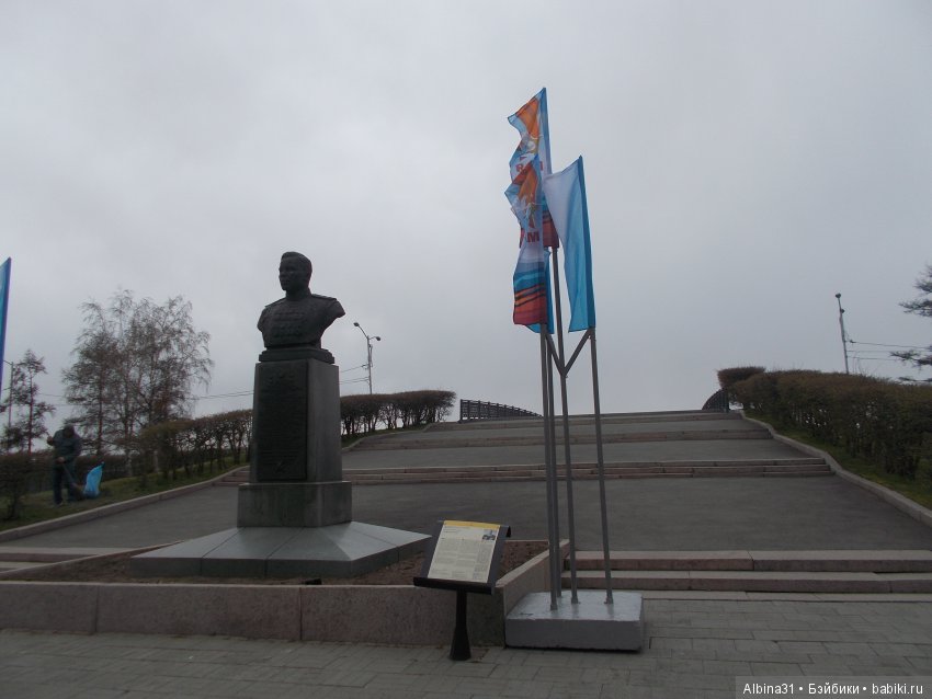 Иркутск. День второй, продолжение