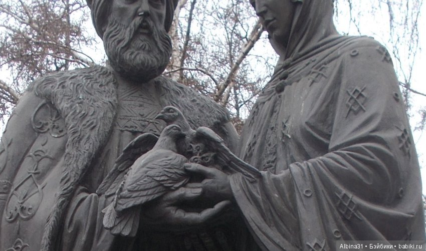 Иркутск. День второй, продолжение