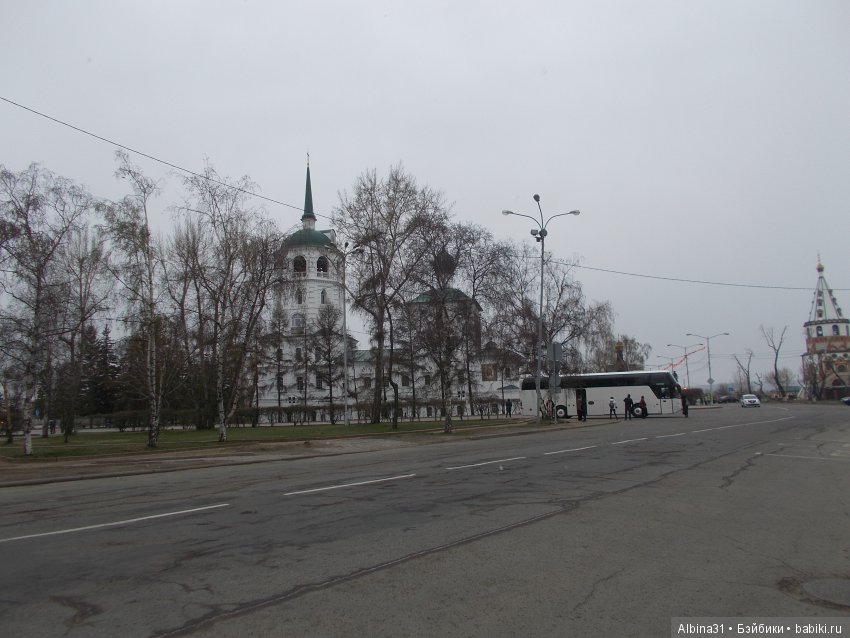 Иркутск. День второй, продолжение (фото 7)