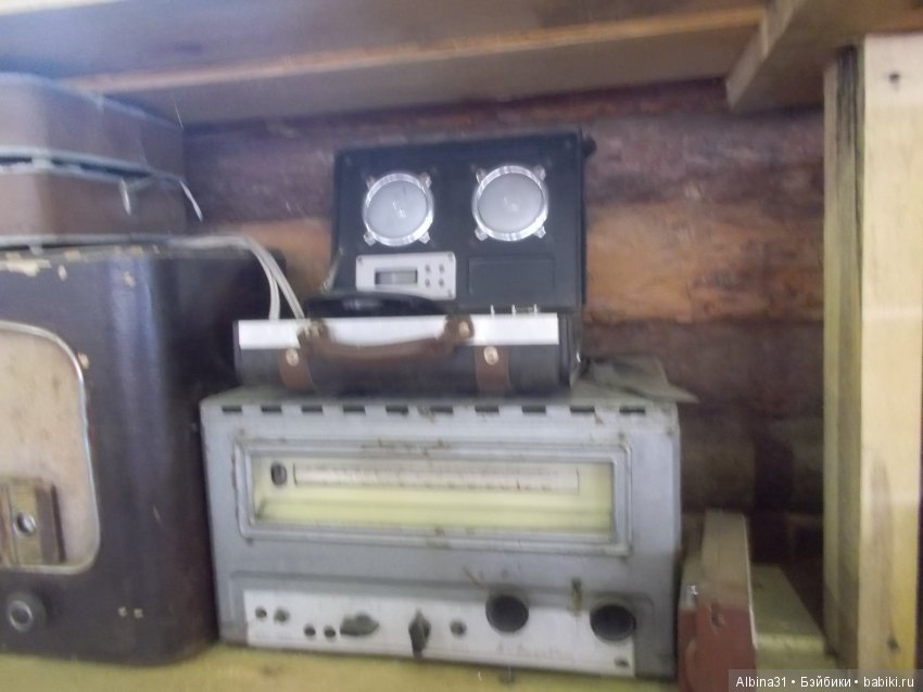 Музей свалки — Болталка и разговоры обо всем: жизнь