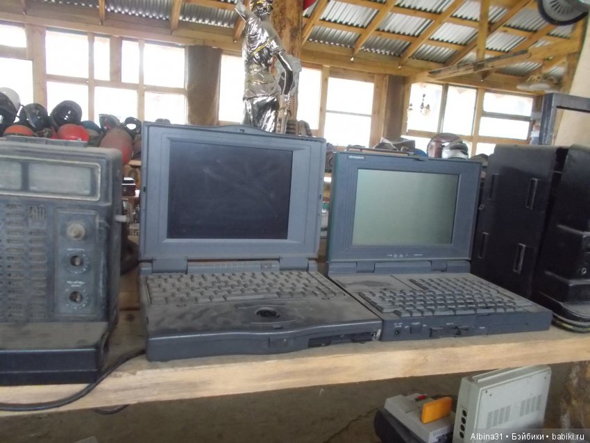 Музей свалки — Болталка и разговоры обо всем: жизнь