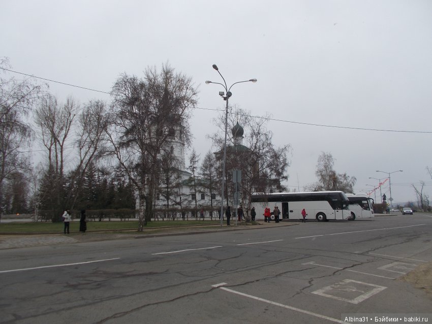 Иркутск. День второй, продолжение (фото 6)