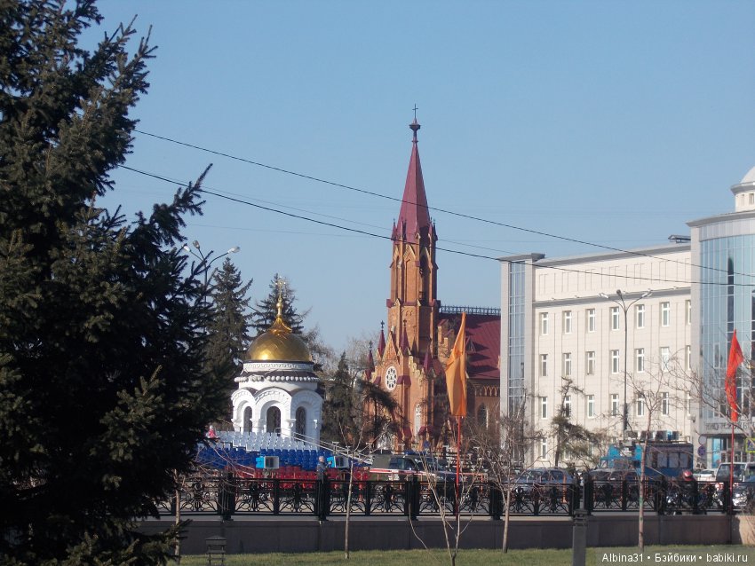 Иркутск. День второй, продолжение (фото 4)