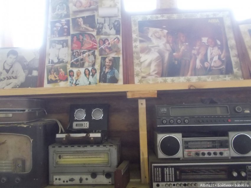 Музей свалки — Болталка и разговоры обо всем: жизнь