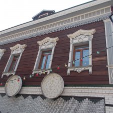 Иркутск. День второй, продолжение