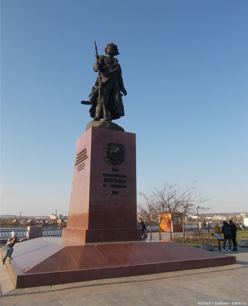 Иркутск. День второй, продолжение