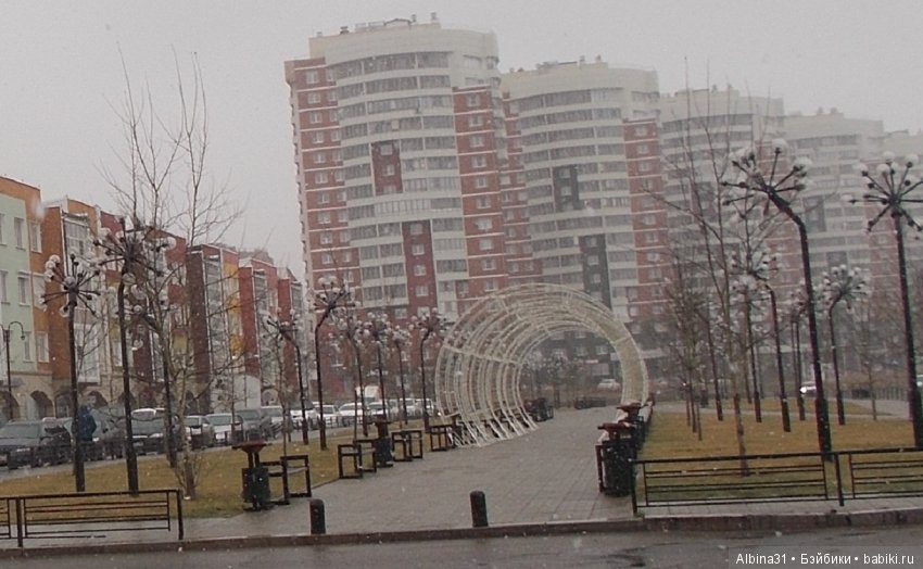 Иркутск. День второй, продолжение