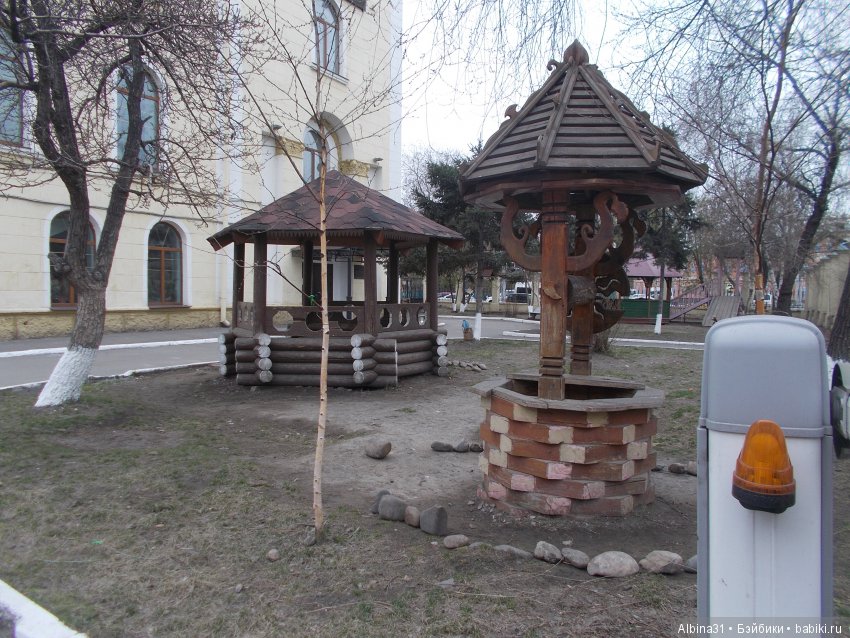 Иркутск. День второй, продолжение