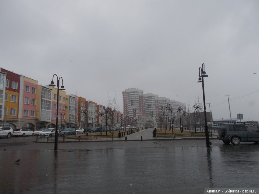 Иркутск. День второй, продолжение