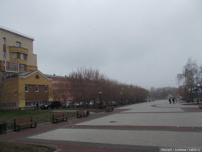 Иркутск. День второй, продолжение