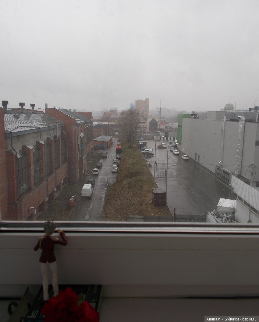 Иркутск. День второй, продолжение