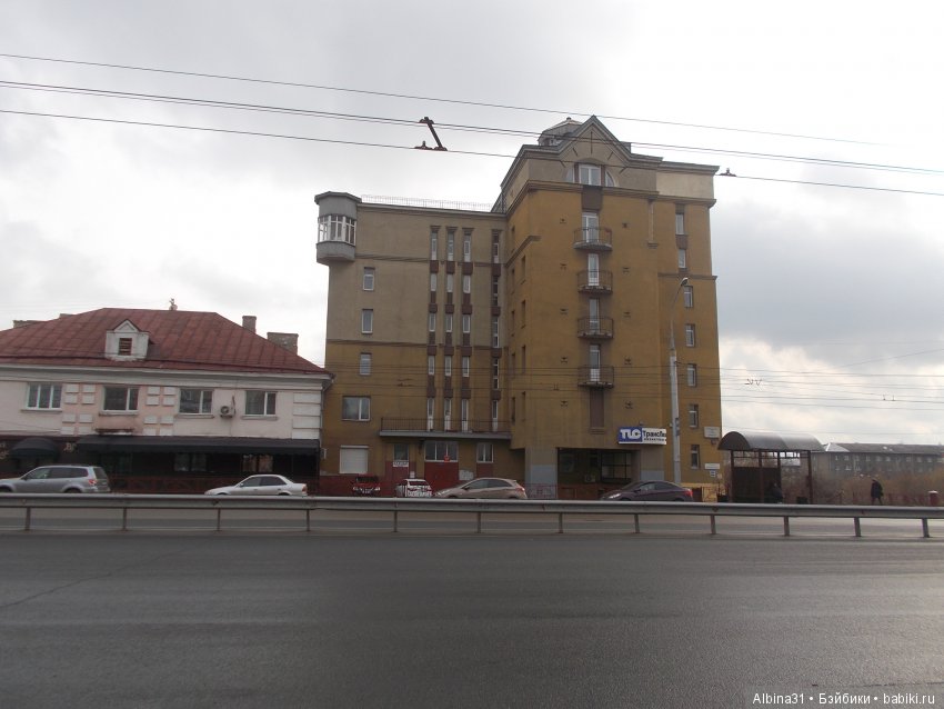 Иркутск. День второй, продолжение