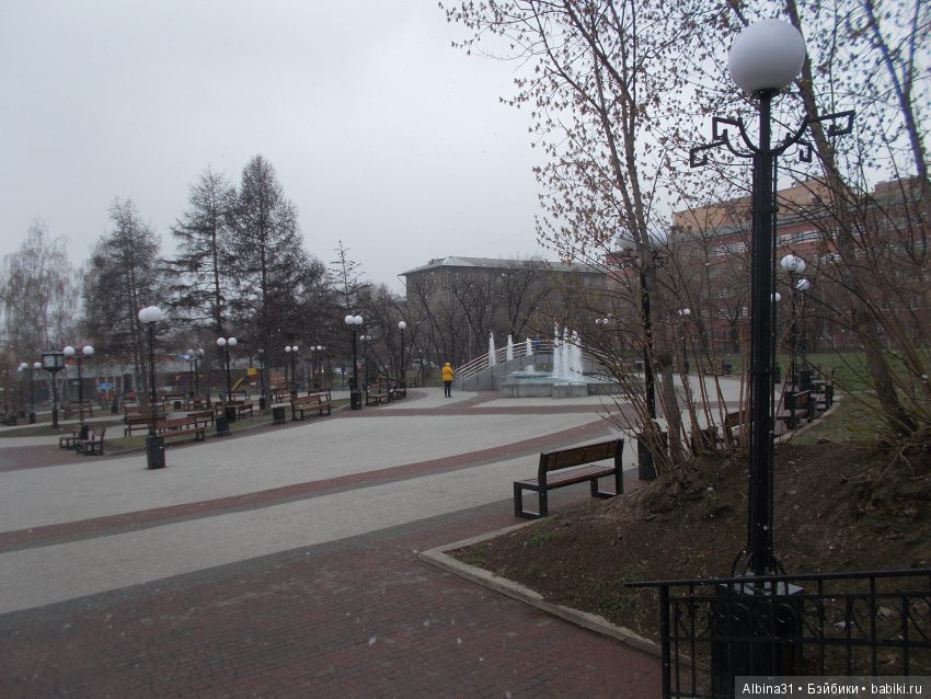 Иркутск. День второй, продолжение