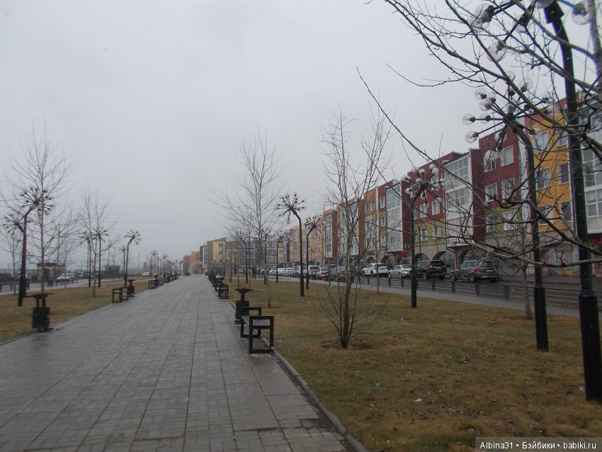 Иркутск. День второй, продолжение