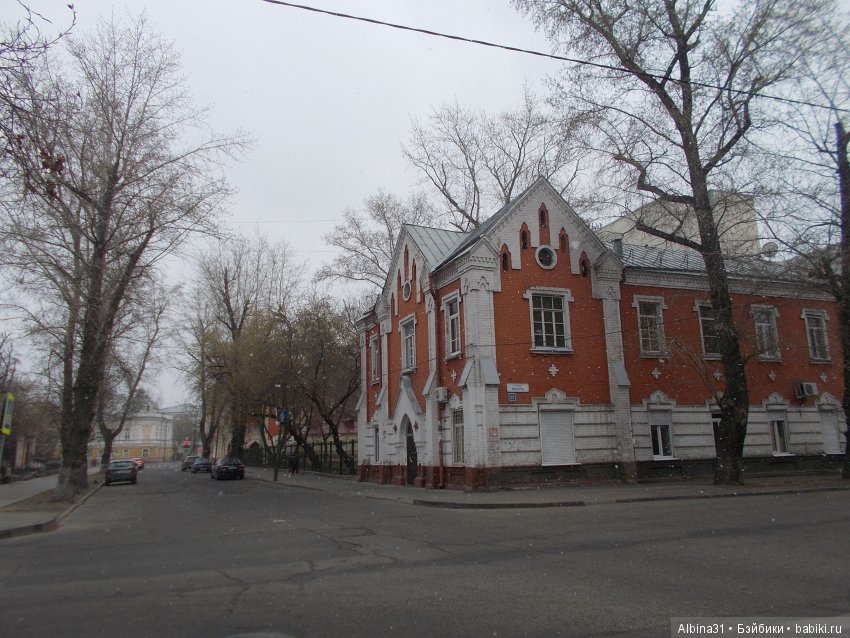 Иркутск. День второй, продолжение