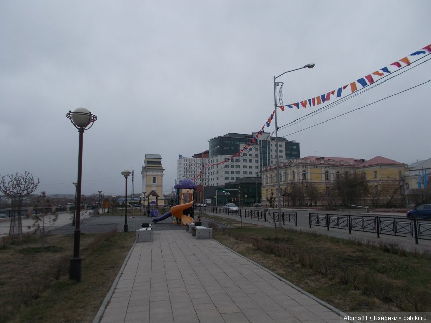 Иркутск. День второй, продолжение