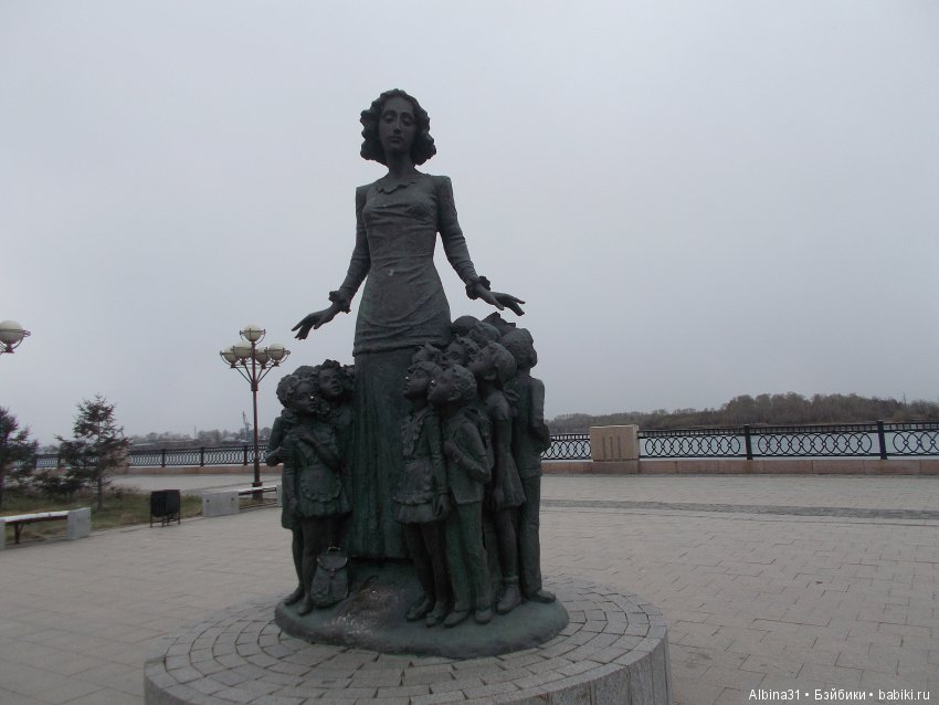 Иркутск. День второй, продолжение