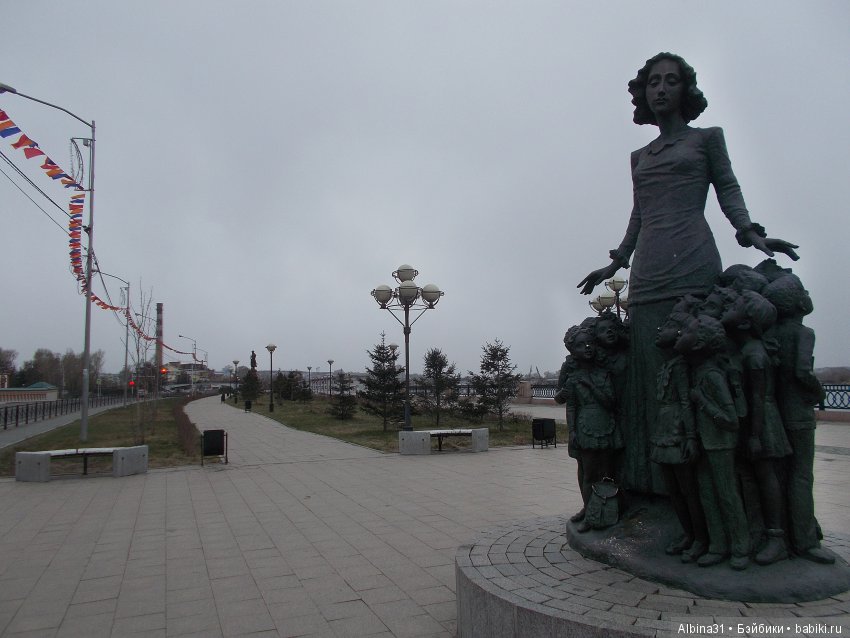 Иркутск. День второй, продолжение