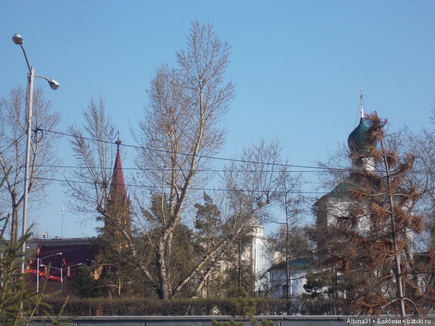 Иркутск. День второй, продолжение (фото 5)