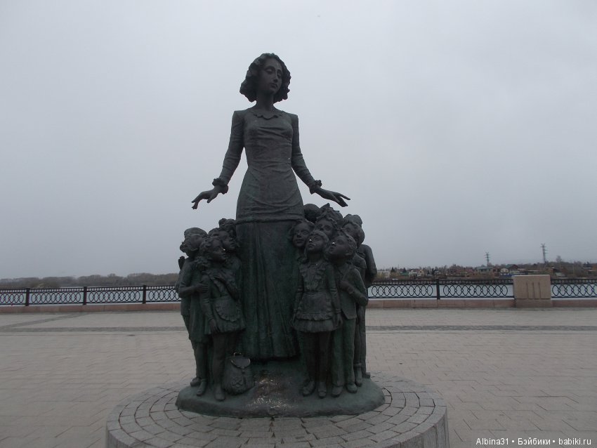 Иркутск. День второй, продолжение